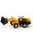Çek Bırak Die Cast Iş Makinesi Dozer 3