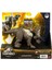 HLN63 Jurassic World Hareketli Dinozor Figürleri-Mattel 1