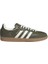 Erkek Yeşil Sneaker SAMBA OG JR0890 6
