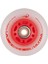 Fe Lazer Ultra Red 76MM Paten Tekerleği 4\'lü Set 1