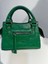 Yeşil Mini Çanta 1