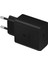 Samsung Uyumlu 45W Type-C Süper Hızlı Şarj Cihazı (Siyah) 2