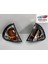 Toyota Avensis 2001 - 2002 Sinyal Lambası Ön Sağ - Sol Takım 2 Adet 4