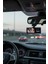 1080P Dash Cam Full Hd Araç Içi Kamera Ön Arka ve Iç Kayıt 3 Kamera Gece Görüşlü G Sensör Geniş Açı 1