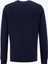 Yuvarlak Yaka Lacivert Erkek Sweatshırt 261 Lcm 241063 Newdwade Lacivert 7
