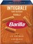 Tam Buğday Burgu Makarna (Integrale Fusilli) 400 gr x 9 Adet 2