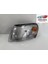 Toyota Corolla AE100 1993 - 1995 Sinyal Lambası Ön Sol (Sarı Çıkıntılı Tip) 1