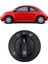 Vw Volkswagen Beetle 1999-2010 Uyumlu Far Açma Düğmesi Anahtarı Tek Arka Sisli 1C0941531 1
