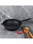 Pro Grade Wok Tava Gri 30 cm 1