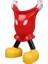 SN-27120 Mickey Mouse Figürlü Masaüstü Kalemlik ve Organizer 3