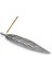 Metal Kayık Tütsülük Model 1 1