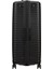 Upscape 4 Tekerlekli Ekstra Büyük Boy Valiz 81 cm 6