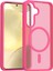 Nrtmsa Joko Samsung Galaxy A26 Jota Magsafe Kapak - Rose 1