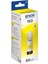 Epson T00S44A 103 Yellow Sarı Şişe Mürekkep 1