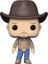 Funko Pop Tv: Yellowstone - Jimmy Hurdstrom 1