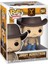 Funko Pop Tv: Yellowstone - Jimmy Hurdstrom 2