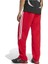 Erkek Kırmızı Eşofman Altı Fleece Pant KG2677 3