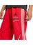 Erkek Kırmızı Eşofman Altı Fleece Pant KG2677 6