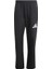Sportswear JF3604 Essentials Wide Leg 3 Bar Logo Pants 6