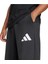 Sportswear JF3604 Essentials Wide Leg 3 Bar Logo Pants 10