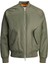 Jcomotion Bomber Yeşil Erkek Ceket 12283301 1