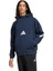 Erkek Mavi Sweatshirt M Z.N.E. HD JW4729 7