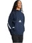 Erkek Mavi Sweatshirt M Z.N.E. HD JW4729 9