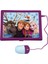 0833 eğitici Lexibook Laptop Frozen -Nessiworldman 2