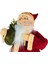 Noel Baba Welcome 60 cm 3