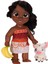 Disney Moana 2 Simea ve Pua Bebek Seti - JKP/237566 2