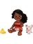 Disney Moana 2 Simea ve Pua Bebek Seti - JKP/237566 3