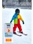 Kayak ve Kış Sporları İçin Güneş Koruyucu Sport Stick 20 gr 2