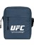 Ufc Ultimate Championship Omuz Çantası Lacivert Renk 1