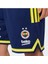 Erkek Mavi T-shirt FEN SHORT M KE4354 10