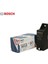 Bosch 12V Isıtma Kızdırma Rölesi Audı-Mercedes-Opel-Seat-Skoda-Volkswagen-Jeep-Dodge-Chrysler-Chevrolet 1