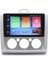 Ford Focus 2 Manuel Klima Android Multimedya Sistemi 2-32 For-X (2005-2011) 4