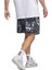 Performance JN2460 adidas Crazy Lite AOP Short 8