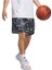 Performance JN2460 adidas Crazy Lite AOP Short 9