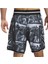 Performance JN2460 adidas Crazy Lite AOP Short 11
