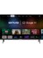 43OVF5000AF 43" 109 Ekran Uydu Alıcılı Full HD Google Smart LED TV 1