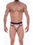 Erkek Desenli Jockstrap Çamaşır 3