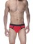 Kırmızı Jockstrap Fantezi Iç Giyim 5