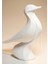 Volantis Minimalist Kuş Heykeli 10 cm - Modern 3D Baskı Dekoratif Biblo 3
