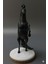 Ateşli Rüzgar | Şahlanan At Heykeli - 21 cm Özel 3D Baskı Sanatı (Pla) 4