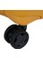 Spinner Upscape 4 Tekerlekli 75 cm Büyük Boy Valiz 5
