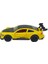 Çek Bırak Metal Arabalar cm - 3671C - Sarı 4