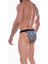 Erkek Desenli Slip 2