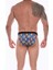 Erkek Desenli Slip 3
