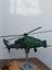 3D Baskı Atak Helikopter 1