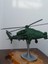 3D Baskı Atak Helikopter 2